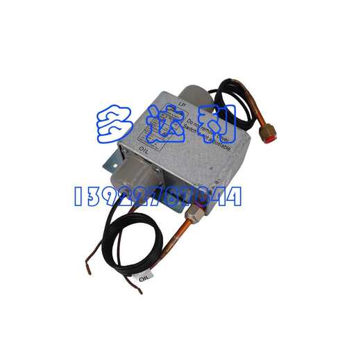 30GT660018 Carrier Pressure Stat Kit  开利压力开关 油压开关
