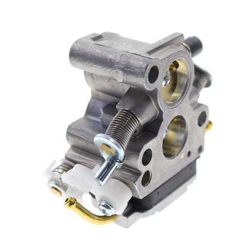 Husqvarna 435 435E 化油器 440 440E ZAMA C1T-EL41A CS410 油锯