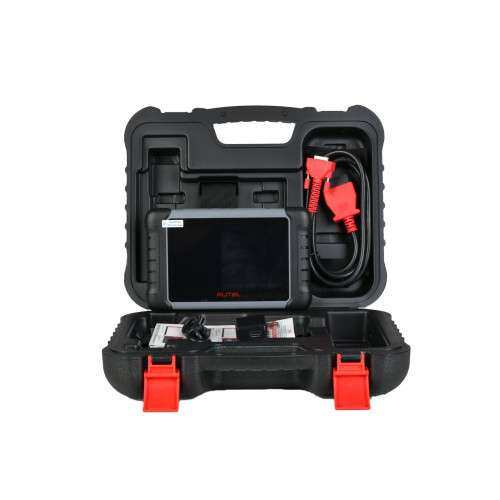Autel MaxiDAS DS808S-BT Auto Diagnostic Tool汽车电脑诊断工具