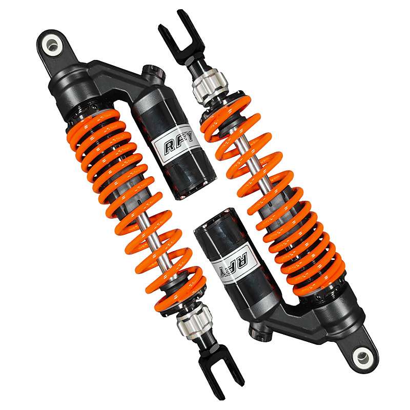 RFY300双调阻尼减震改装适用XMAX N MAN155佳御巧格i福喜AS劲战