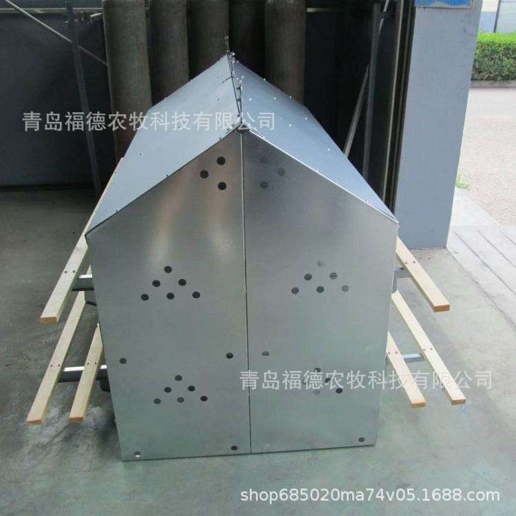 双层多穴产蛋箱散养蛋鸡 厂家供应鸡蛋窝24穴产蛋箱