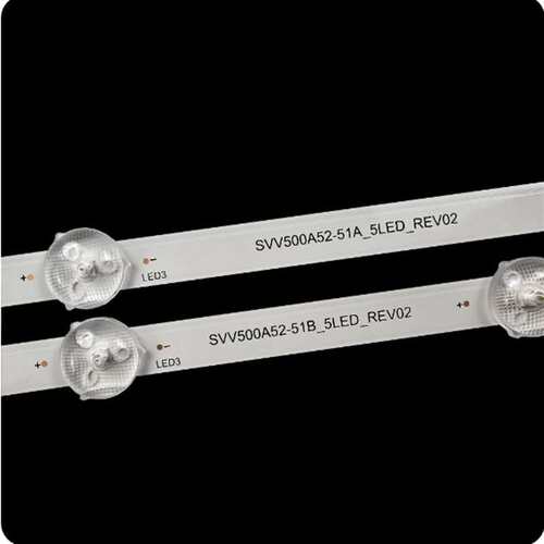 D50F289M4CW灯条JL.D50051330-078AS/078HS-C VES500UNDC-2D-N11