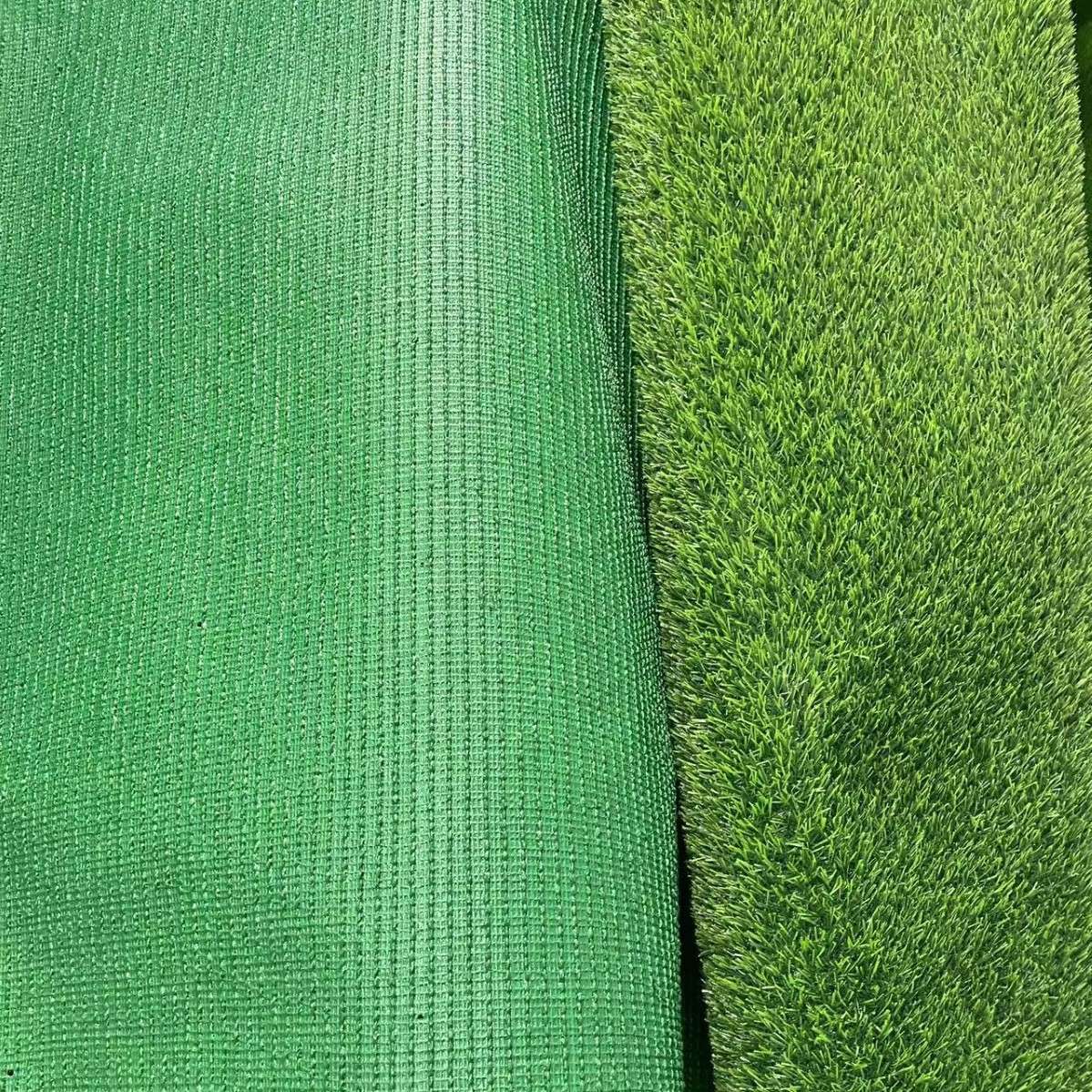 草坪地毯人工草皮绿色户外装饰假草塑料垫子幼儿园加密春草高仿真