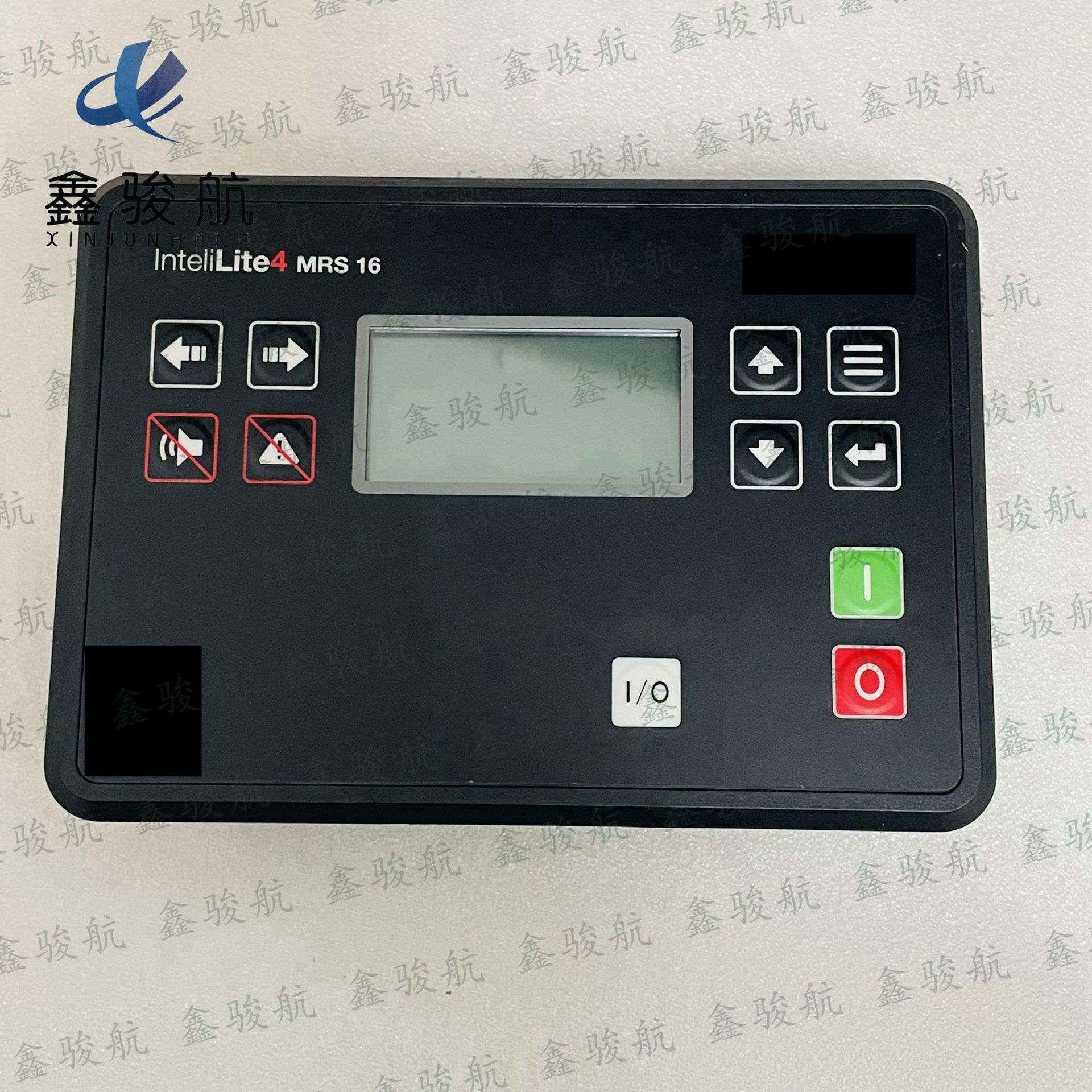国产替代AMF20控制器 AMF-25 控制面板柴油发电组配件I-AIN8