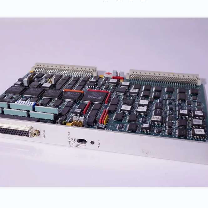 National Instruments NI 板卡 VME-MXI