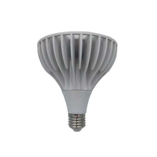 厂家优惠LED PAR38 cob射灯35W E27宽压85-265V可调光商用轨道灯