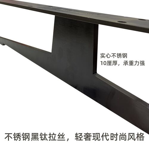 实心不锈钢沙发脚架承重力好加厚沙发腿椅子脚茶几电视柜腿多座脚