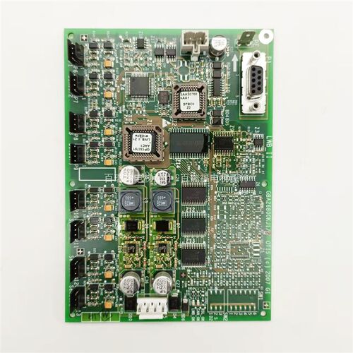 GBA26800KJ1/天津奥的斯OTIS电梯称重板LWB-II LWB2承重板全新