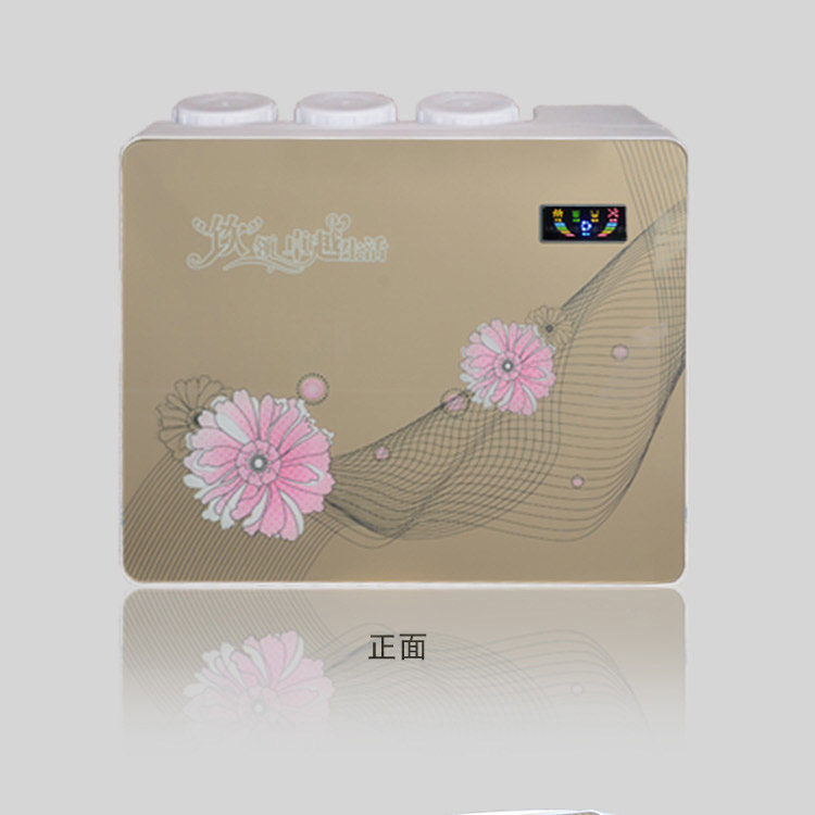 ro反渗透纯水机家用地下水水缸自吸净水器净水机直饮机除垢包邮