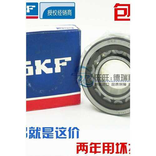 新款 进口NSK SKF轴承 313 314 315 316 NU317 EM/ECM/ECP/C3