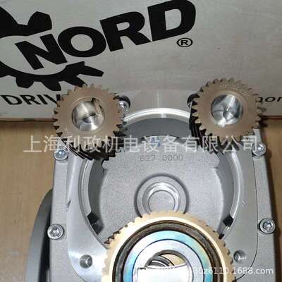 诺德减速机部件50870022 28Z17 IP PINION   Z=26  D=24 M=1.75