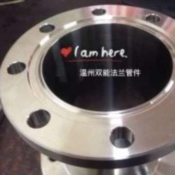直销厂家供应化工部标准法兰PN25 321平焊法兰环松套法兰专业