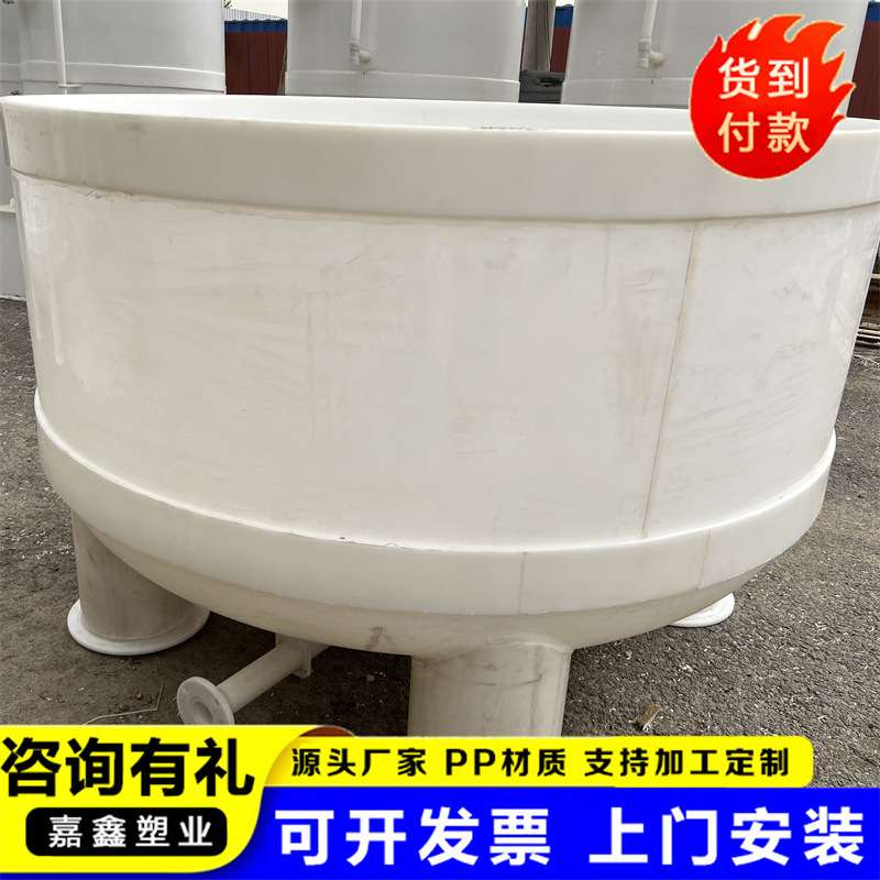 PP抽滤槽 现货供应供应聚丙烯PP真空过滤器抽滤桶 结构简单抽滤槽
