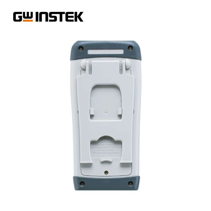 固纬GWINSTEK 手持式LCR表LCR-1010/1100便携式高频高精度测电阻
