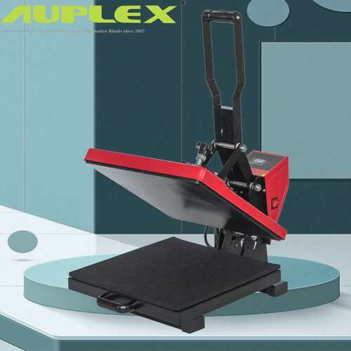 Hot sale, heat transfer plate hot stamping machine