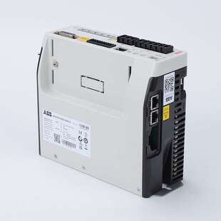 ABB MicroFlex e190 伺服驱动器MFE190-04UD-03A0-2+N8020三相