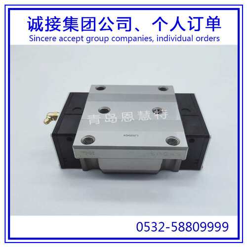 THK重载导轨滑块SNR55R SNR55LR SNR55C SNR55LC SNR65R SNR65LR
