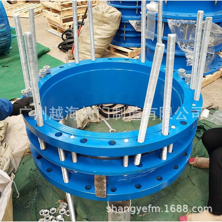 不锈钢刚性防水套管 穿墙密闭防水套管 河南镀锌防水套管标价