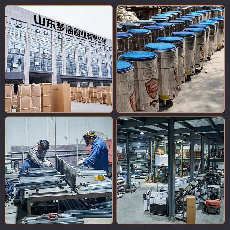 煮面炉分煮器商用大容量麻辣烫锅保温电热煮面锅煲粥汤面炉煮面桶