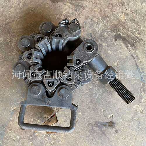 7寸MP-R安全卡瓦 WA-T型安全卡瓦 套管卡瓦 WA-C安全卡瓦