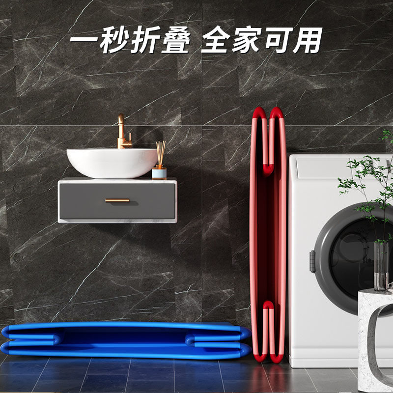 可折叠浴缸泡澡桶大人浴桶家用洗澡盆儿童浴盆游泳全身小户型大号