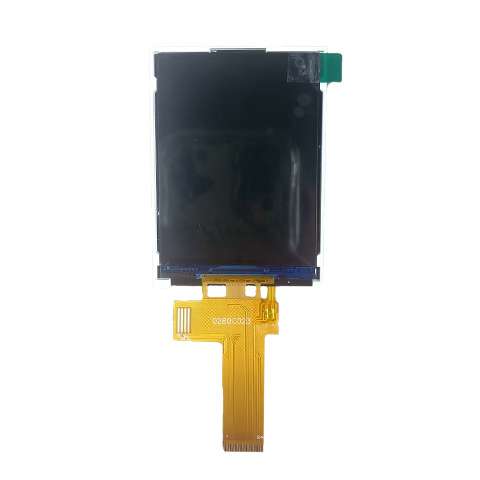 宏显2.8寸TFT液晶显示屏 分辨率240*320  4 SPI GC9307C 竖屏图片