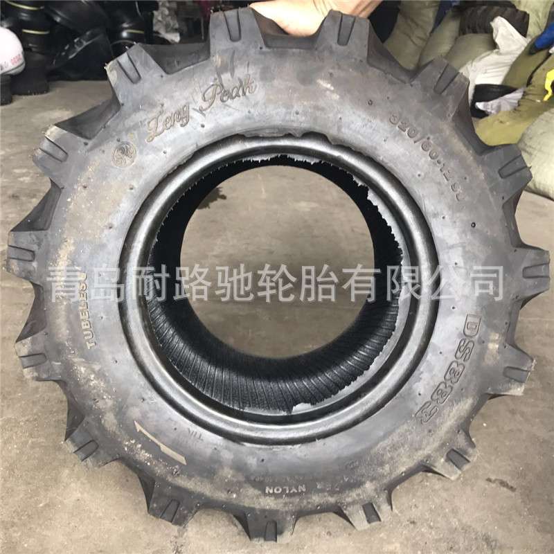 定量低价销售 26*12.00-12 农用割草机轮胎26x12.00-12