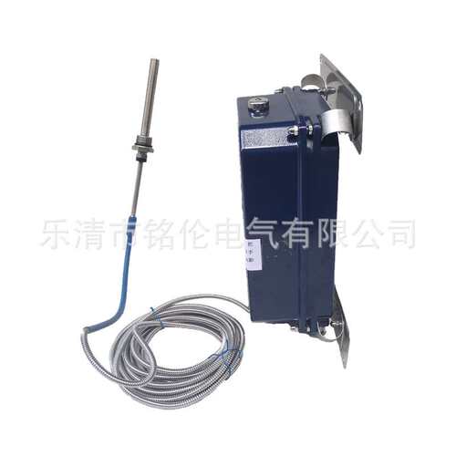 杭州博阳 变压器温度控制器 BWY(WTYK)-804J TH 变压器油面温控器