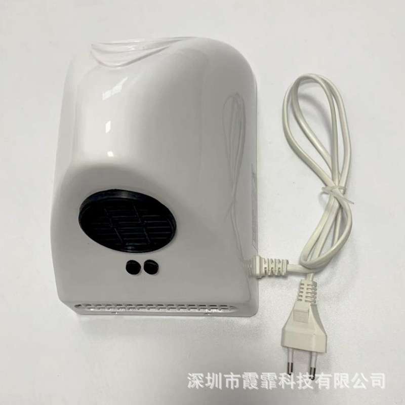 全自动干手机感应烘干器智能厨卫烘手器 卫生间挂壁式感应烘水器