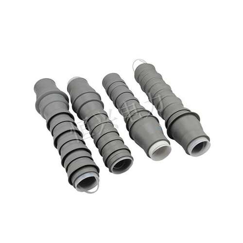 冷收缩型电缆终端头WLS-26/35KV/3.3室外高压电缆接头3*300-400MM