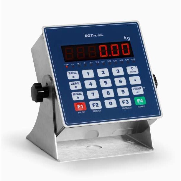 意大利DINIARGEO狄纳乔 DGTPK系列汽车衡称重仪表电子秤显示器