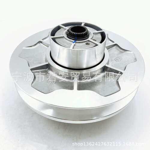 离合器 次级离合 从动轮  TGB1000 TGB1000I TGB911222 AG-911222