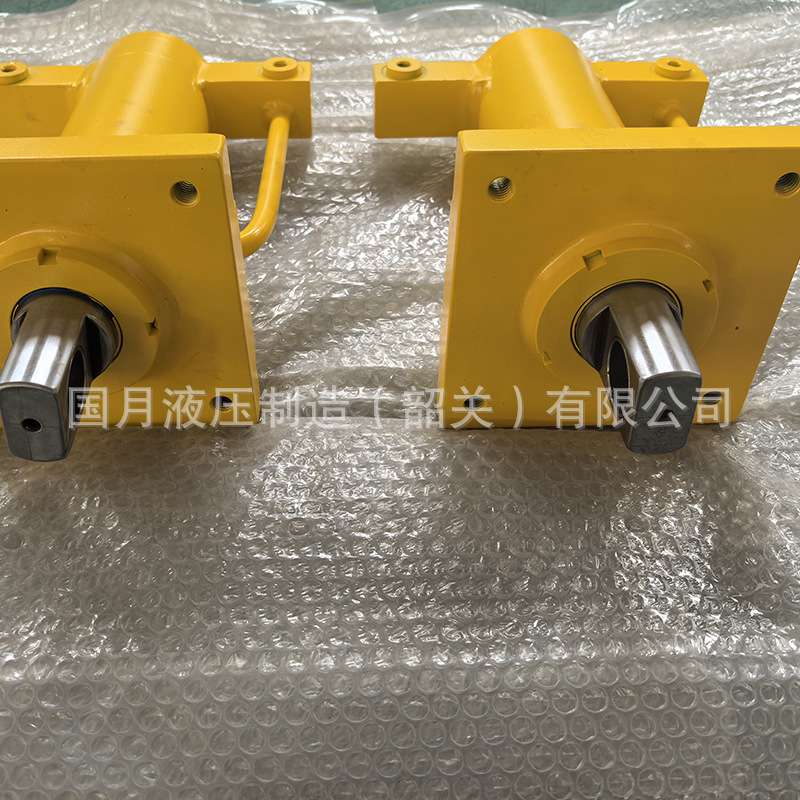 63/45-130扶持油缸 伸缩式油缸电动升降机整套液压系统重型液压缸