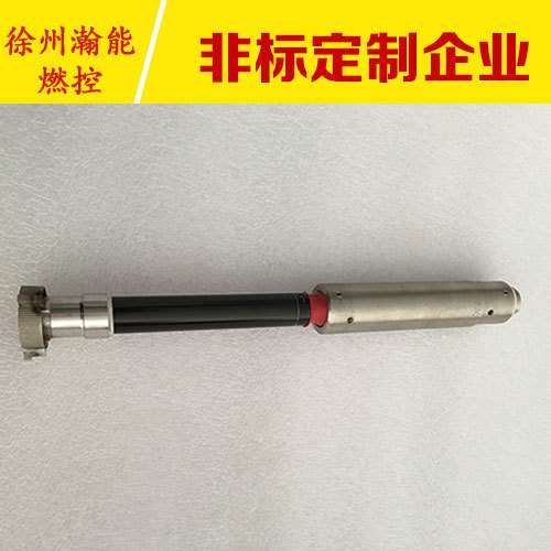 一体化防爆检测器窑炉一体紫外化工火焰紫外线检测外线开关测器
