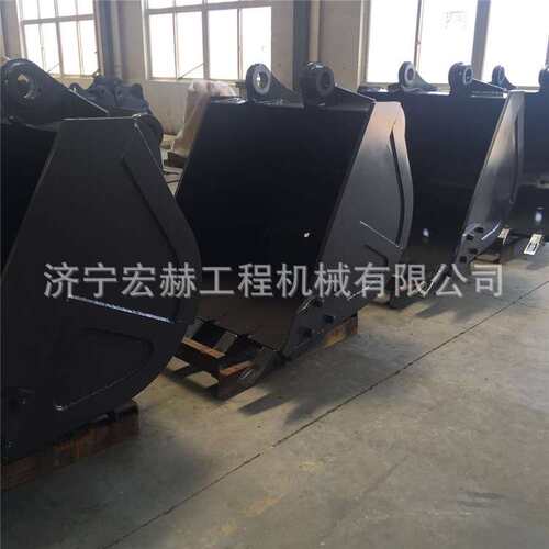 ZX250-3GZX270-3挖掘机钩机挖斗 抓斗 筛土斗 斗齿 岩石斗 大小臂