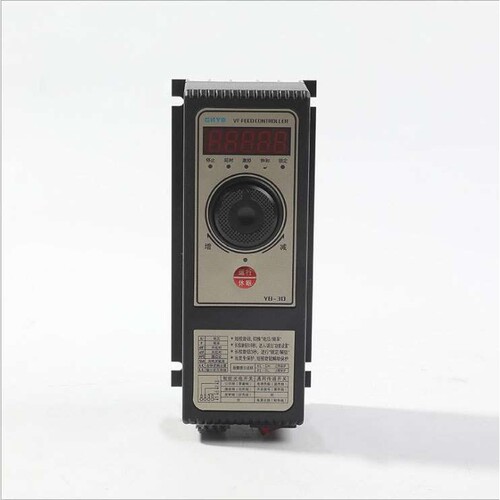 YB30数字稳压振动盘送料控制器3A自动化调频调压SDVC大功率震动盘
