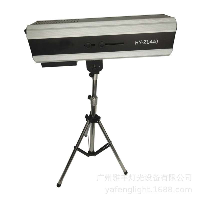 440W led追光灯婚庆道具舞台880w追光灯660w追光灯330w大功率追光