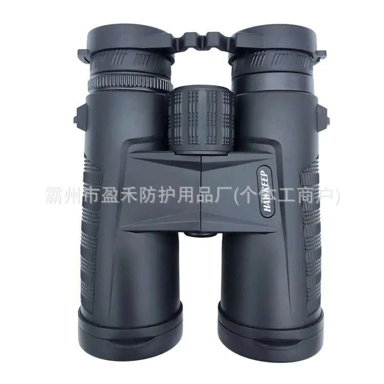 户外双筒望远镜高清旅游巡线双目镜船舶用防水雾瞭望镜