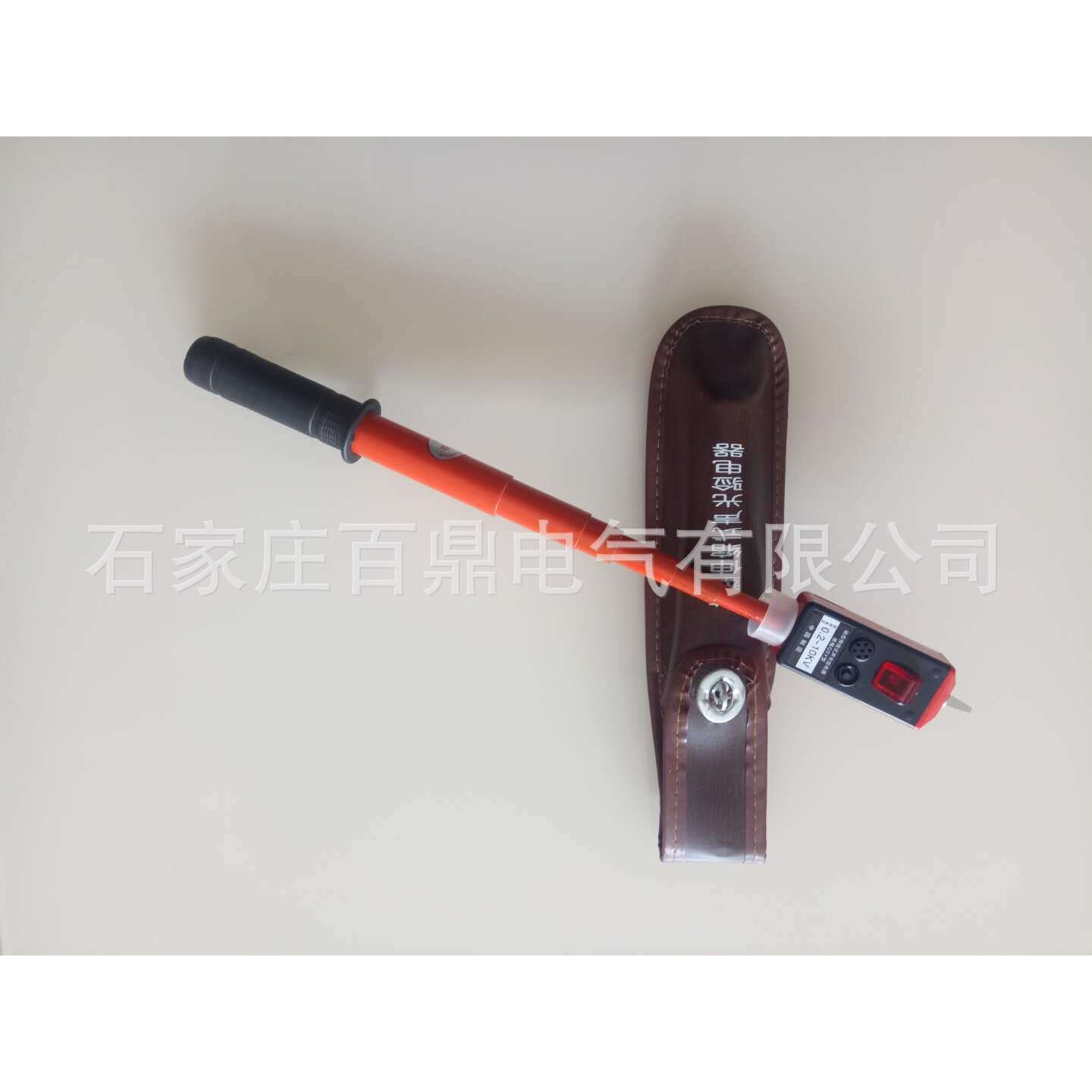 家庭用低压验电笔声光式验电器220v-10kv都可以用