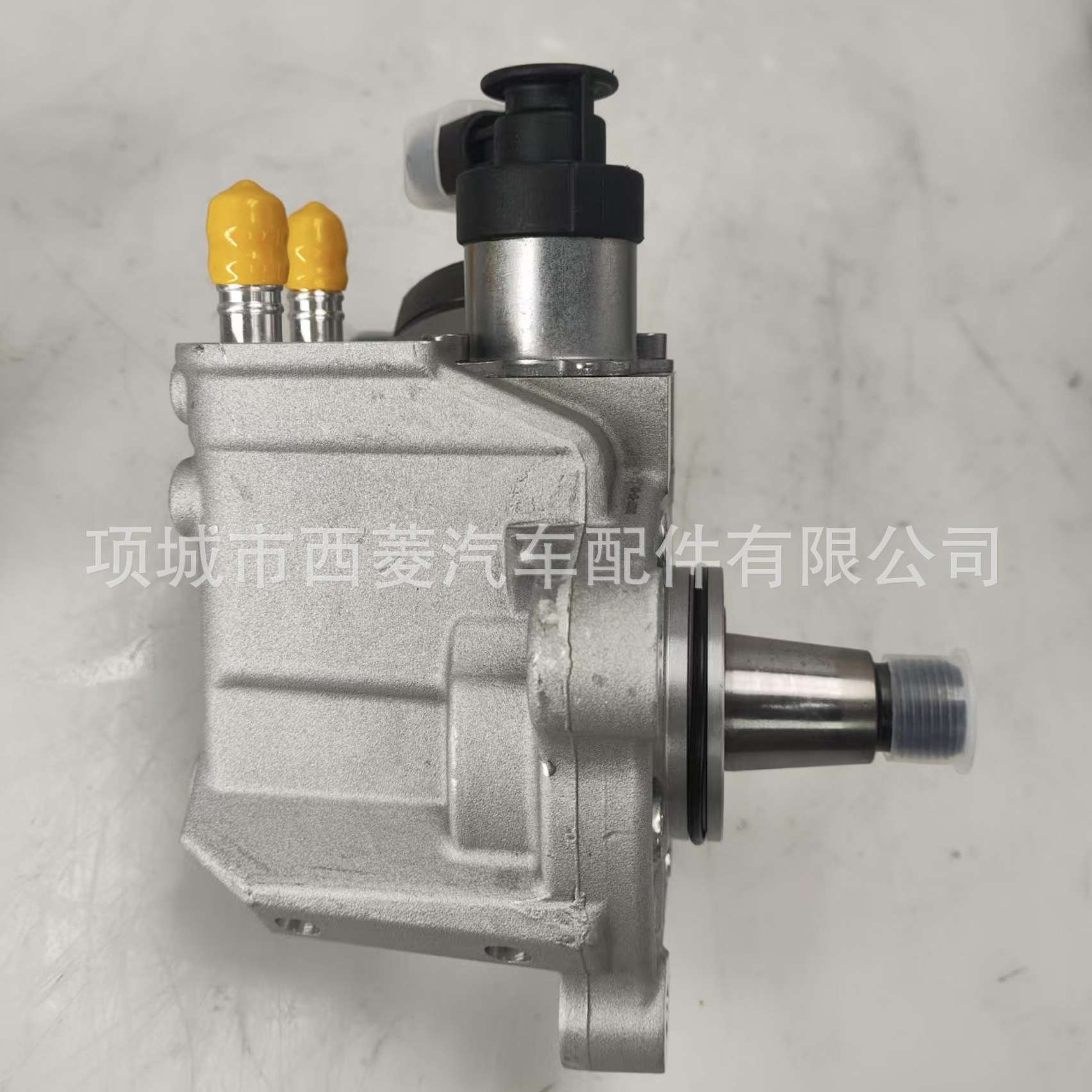 0445010538 众迪西雅特斯柯达 2.0 Tdi 04L130755E