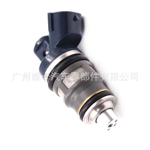 1001-87093适用赛利卡Celica GT4 大排量880CC汽车配件喷油嘴厂家