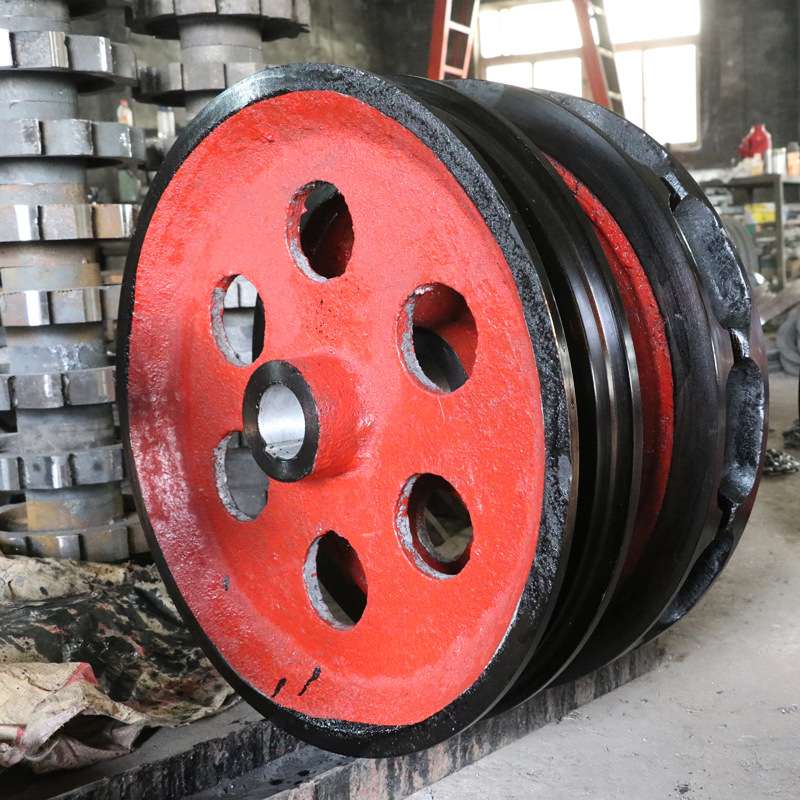 40T刮板输送机链轮传动输送NE提升机工业链轮45号钢制刮板机齿轮