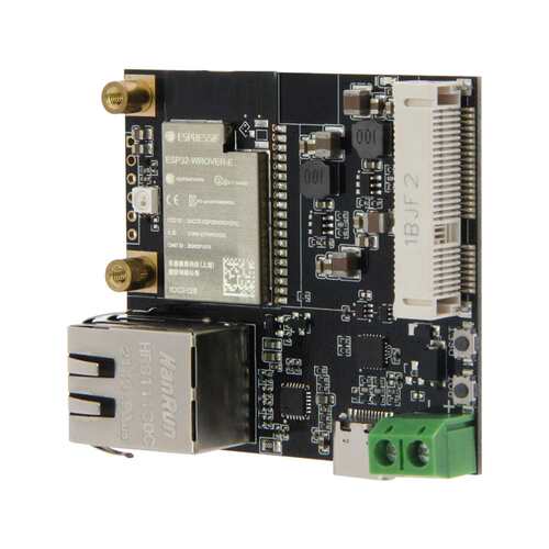 LILYGO? TTGO T-Internet-COM ESP32 LAN8720 用于T-PCIE SIMCOM