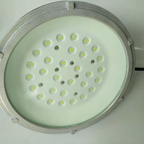 XHD850免维护LED防爆灯20W30W40W50WLED防爆灯 led防爆灯