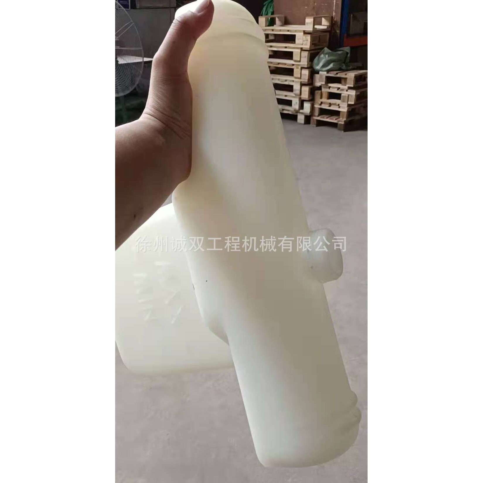 HD128 HD138 120 HD130压路机副水箱 发动机防冻液水壶小塑料水箱