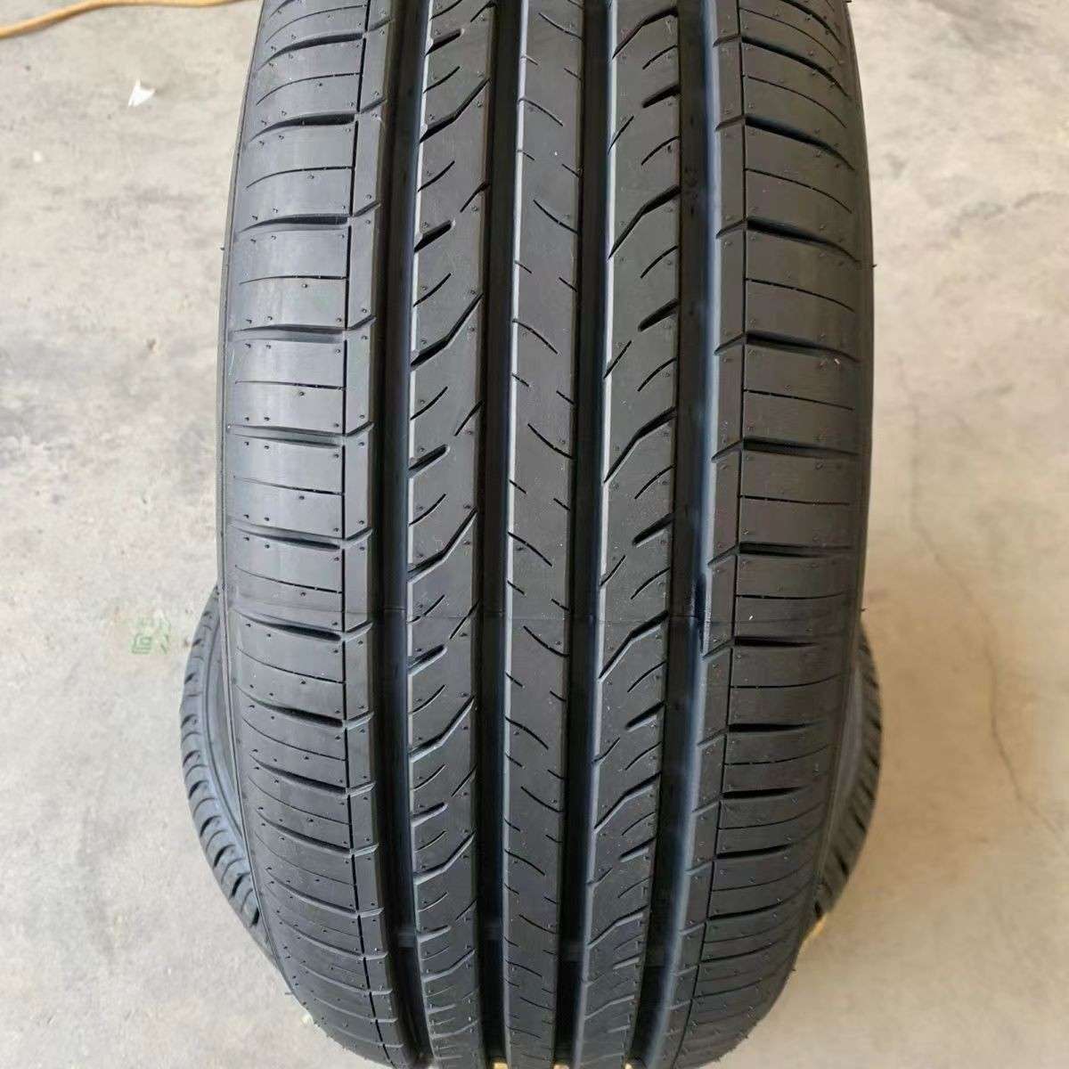 朝阳全诺轮胎 195/65R15 91V 静音 配福克斯标致307 宝来 马自达3