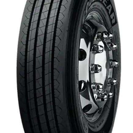 固特异轮胎12R22.5 S200+ 卡客车轮胎承重强高速行驶