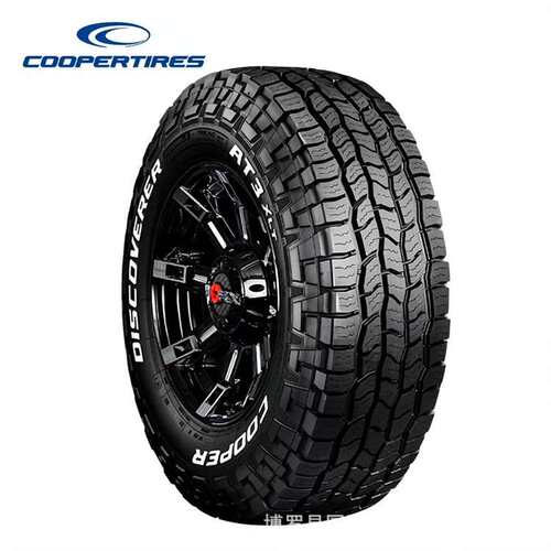 固铂AT3XLT 4S LT越野轮胎285/75R16 285/65R18  265/60/65/70R18