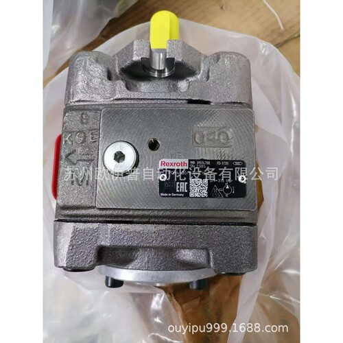 合肥力威齿轮油泵3500-3410002A叉车转向泵潍柴QC25/19-WD12-WL