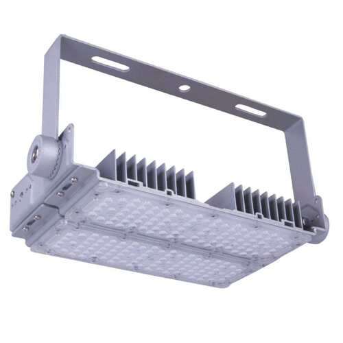 50W100W 150W200W300瓦 LED隧道灯外壳 投光灯套件 泛光灯模组